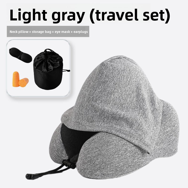 Travel Neck Pillow