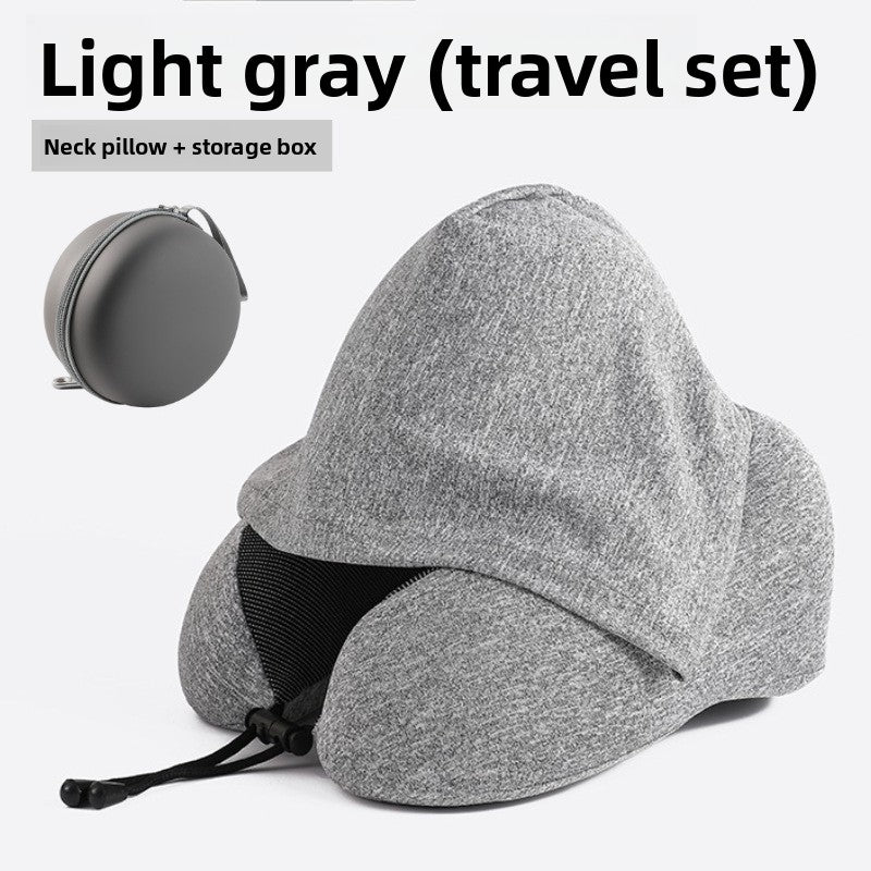 Travel Neck Pillow
