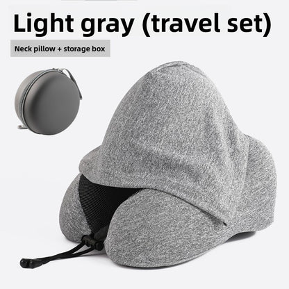 Travel Neck Pillow