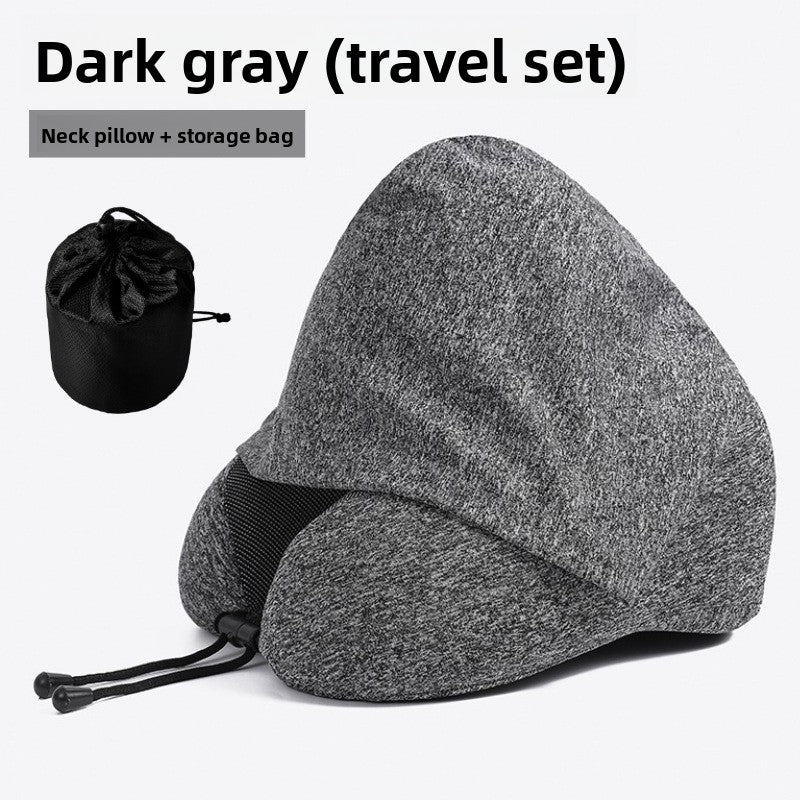 Travel Neck Pillow