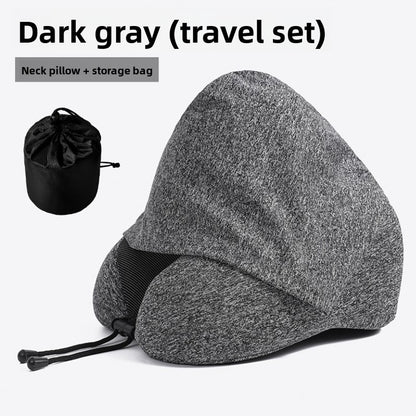 Travel Neck Pillow