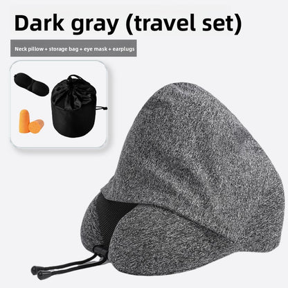 Travel Neck Pillow