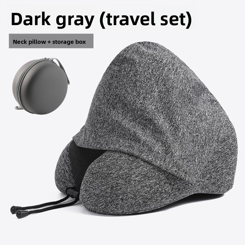 Travel Neck Pillow