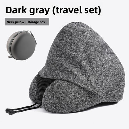 Travel Neck Pillow