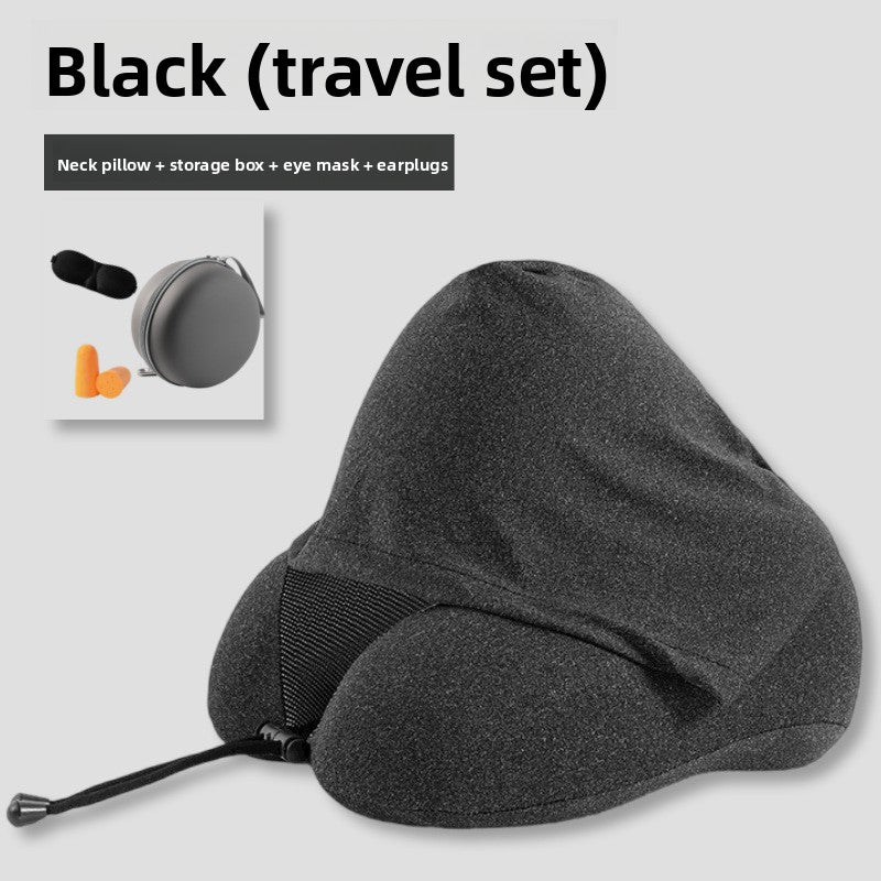 Travel Neck Pillow