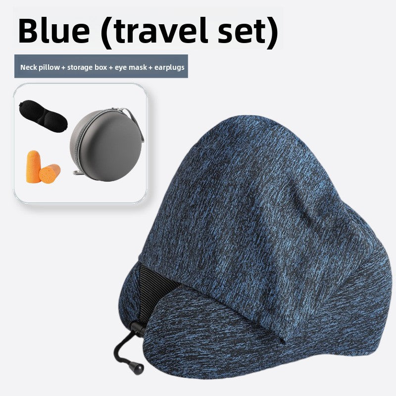 Travel Neck Pillow