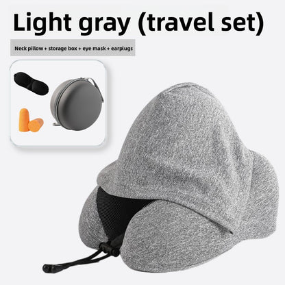 Travel Neck Pillow