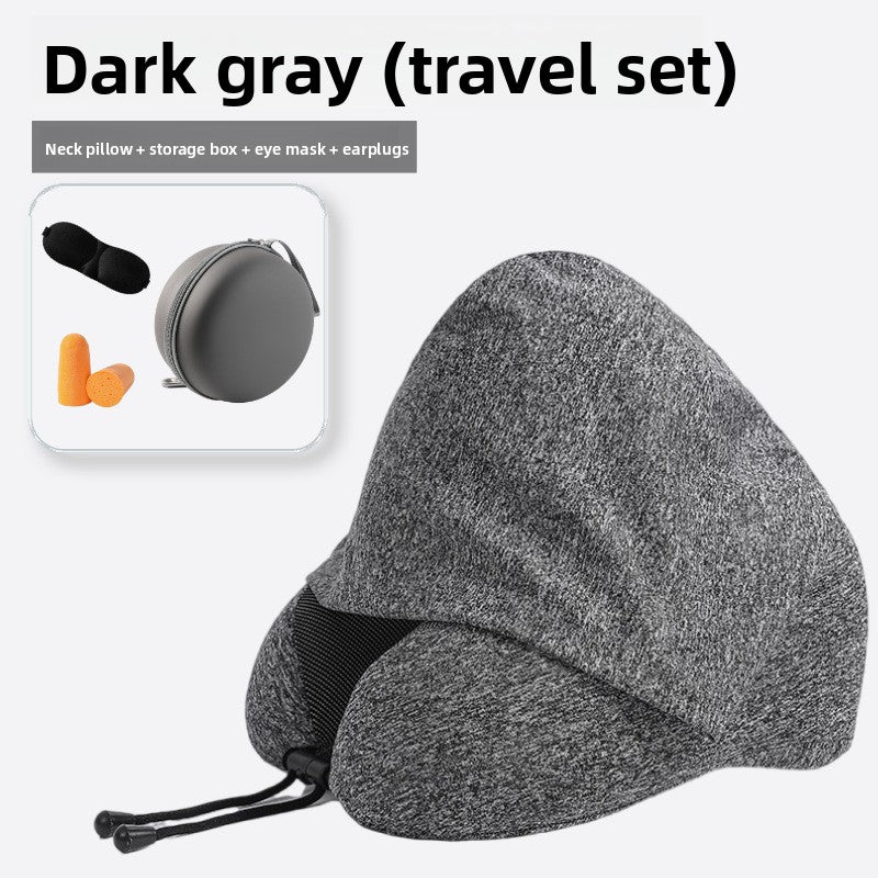 Travel Neck Pillow