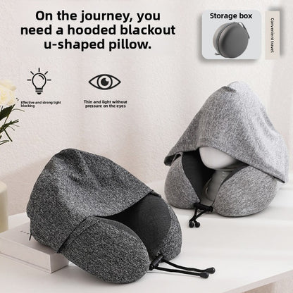Travel Neck Pillow