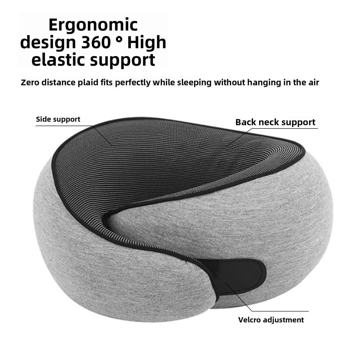 Travel Neck Pillow