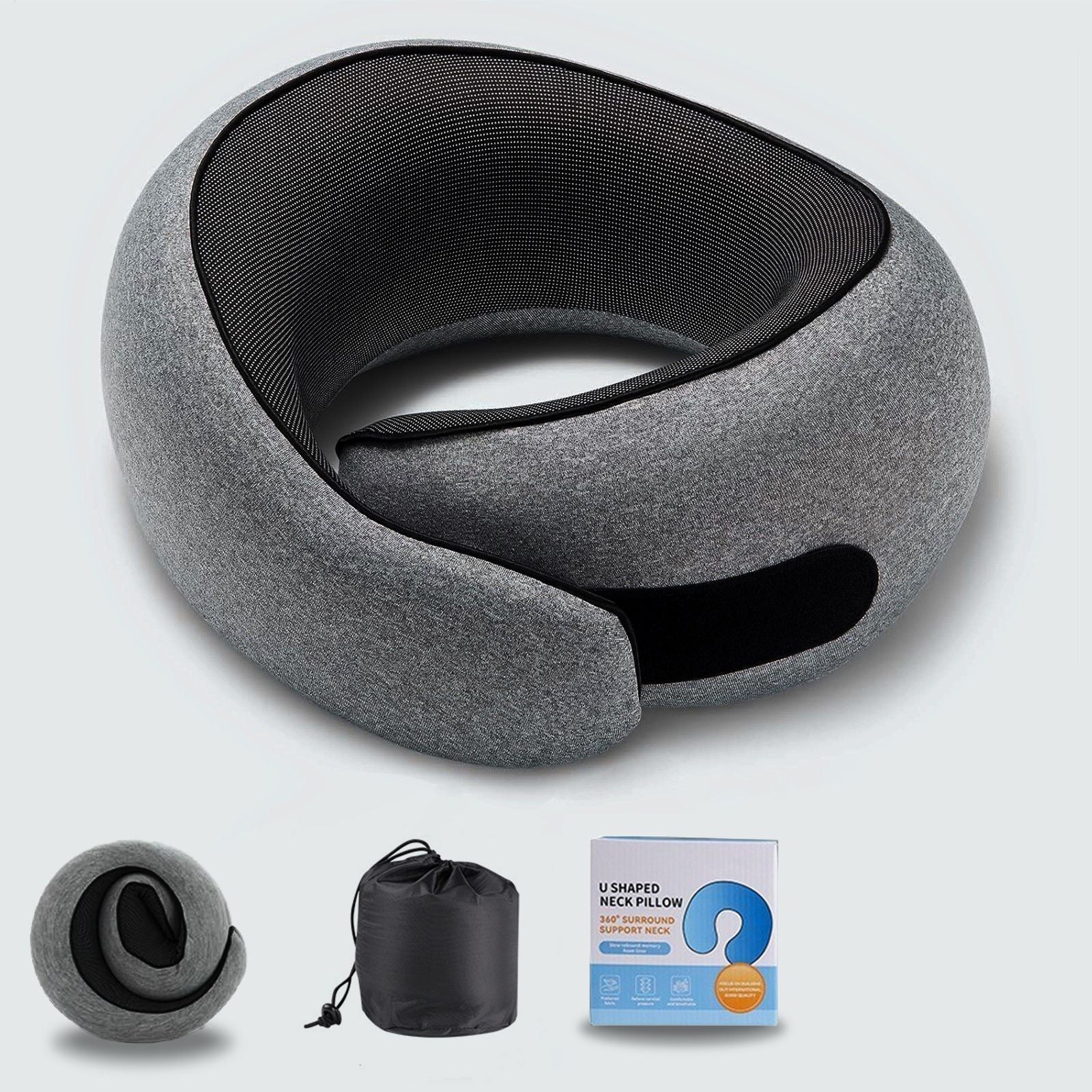 Travel Neck Pillow