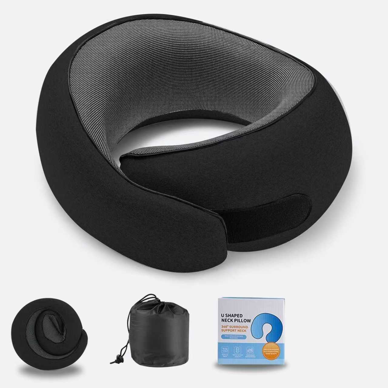 Travel Neck Pillow