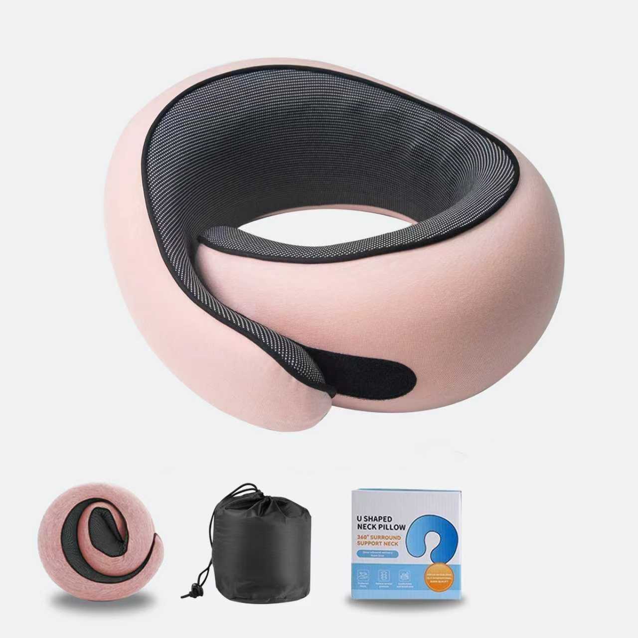 Travel Neck Pillow