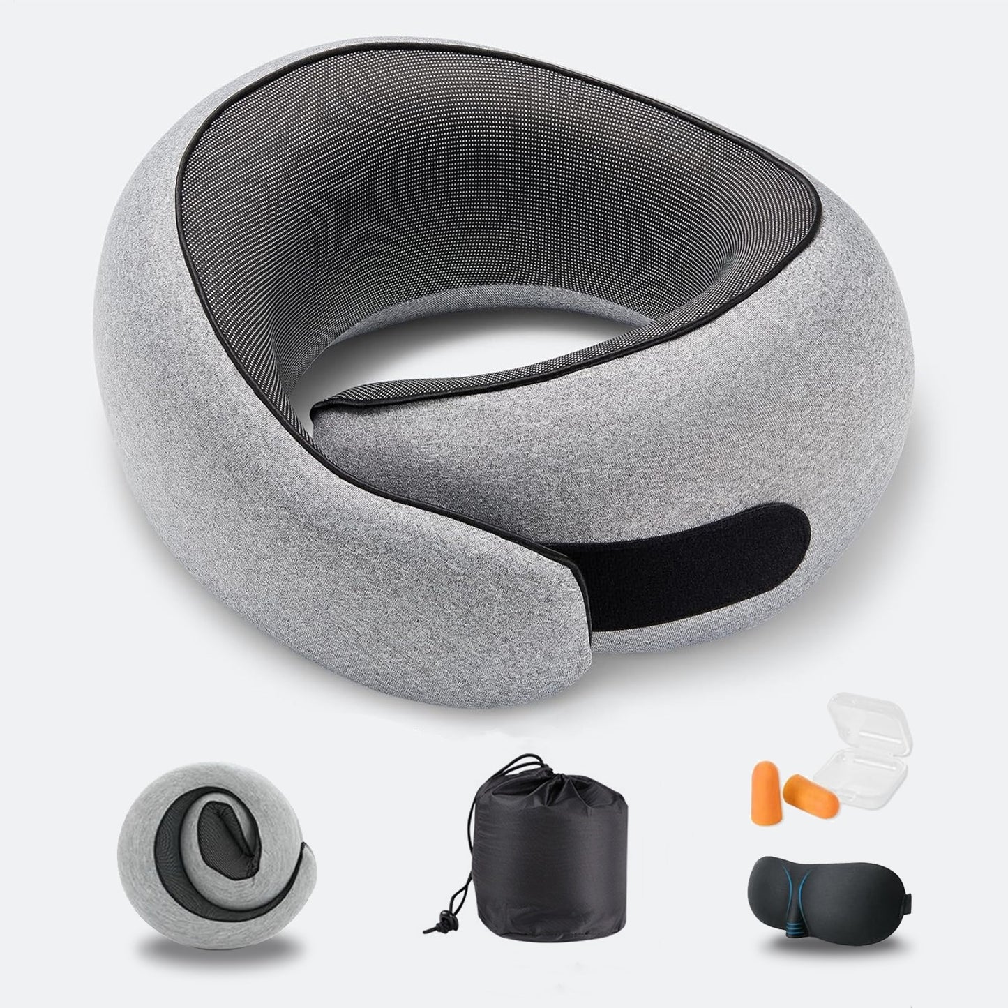 Travel Neck Pillow
