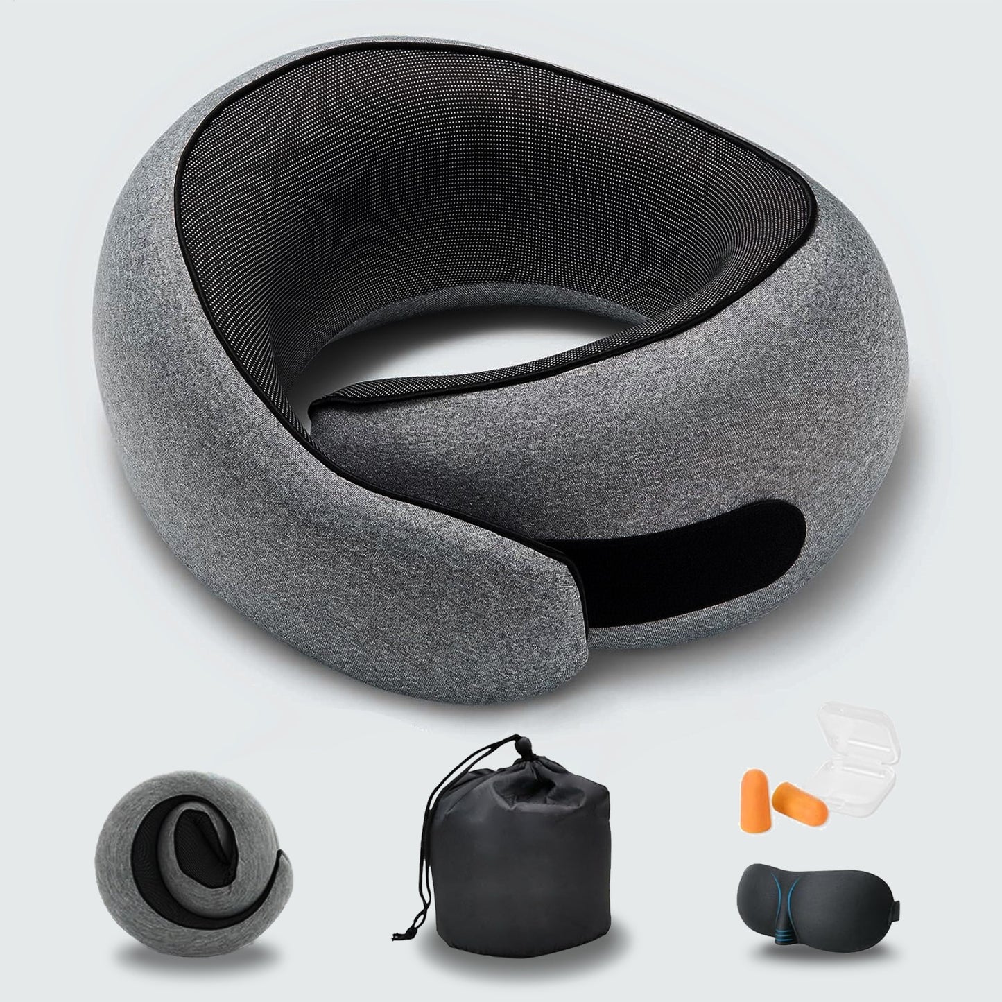 Travel Neck Pillow