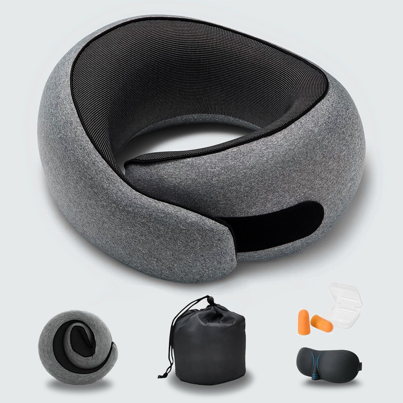 Travel Neck Pillow