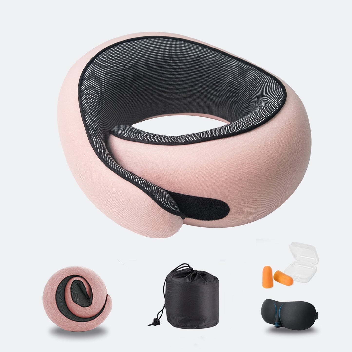 Travel Neck Pillow