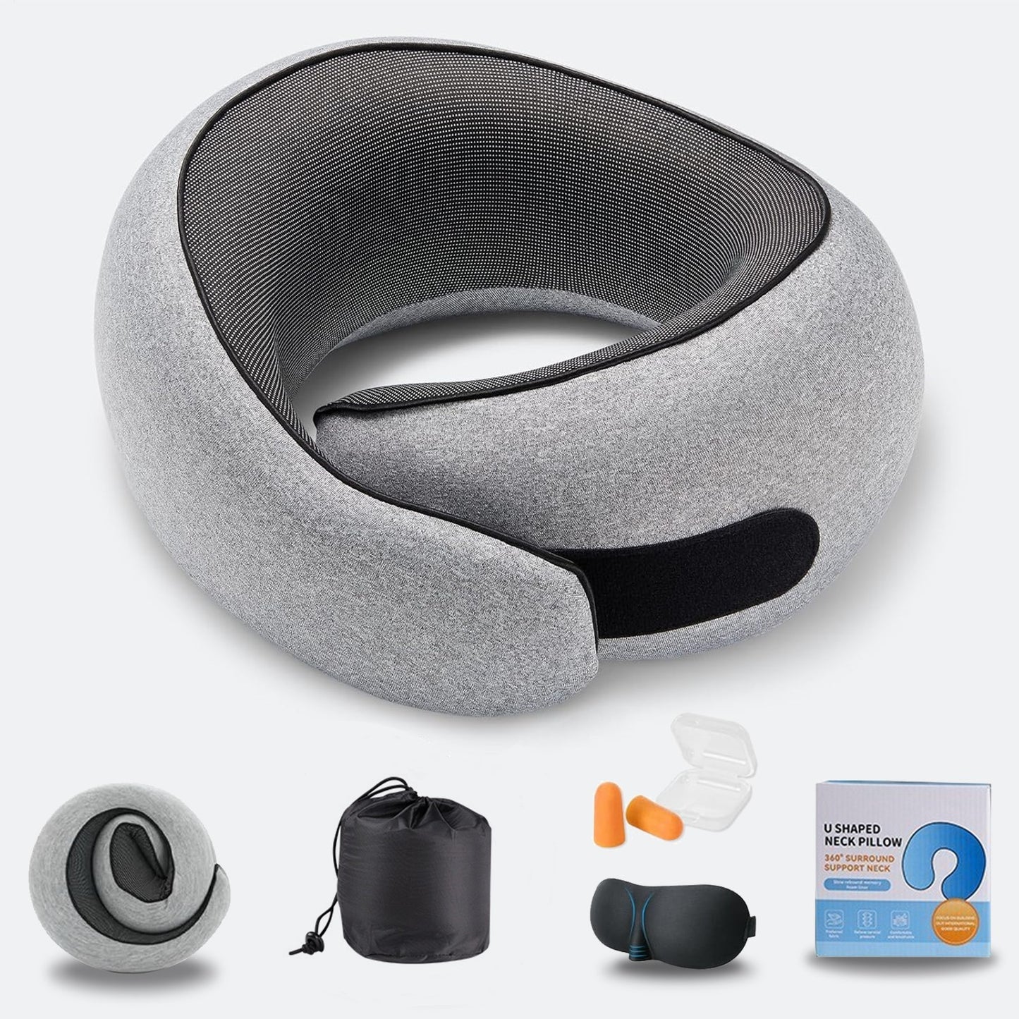 Travel Neck Pillow