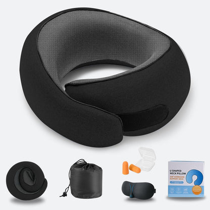 Travel Neck Pillow