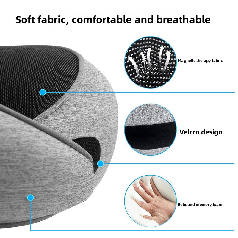 Travel Neck Pillow