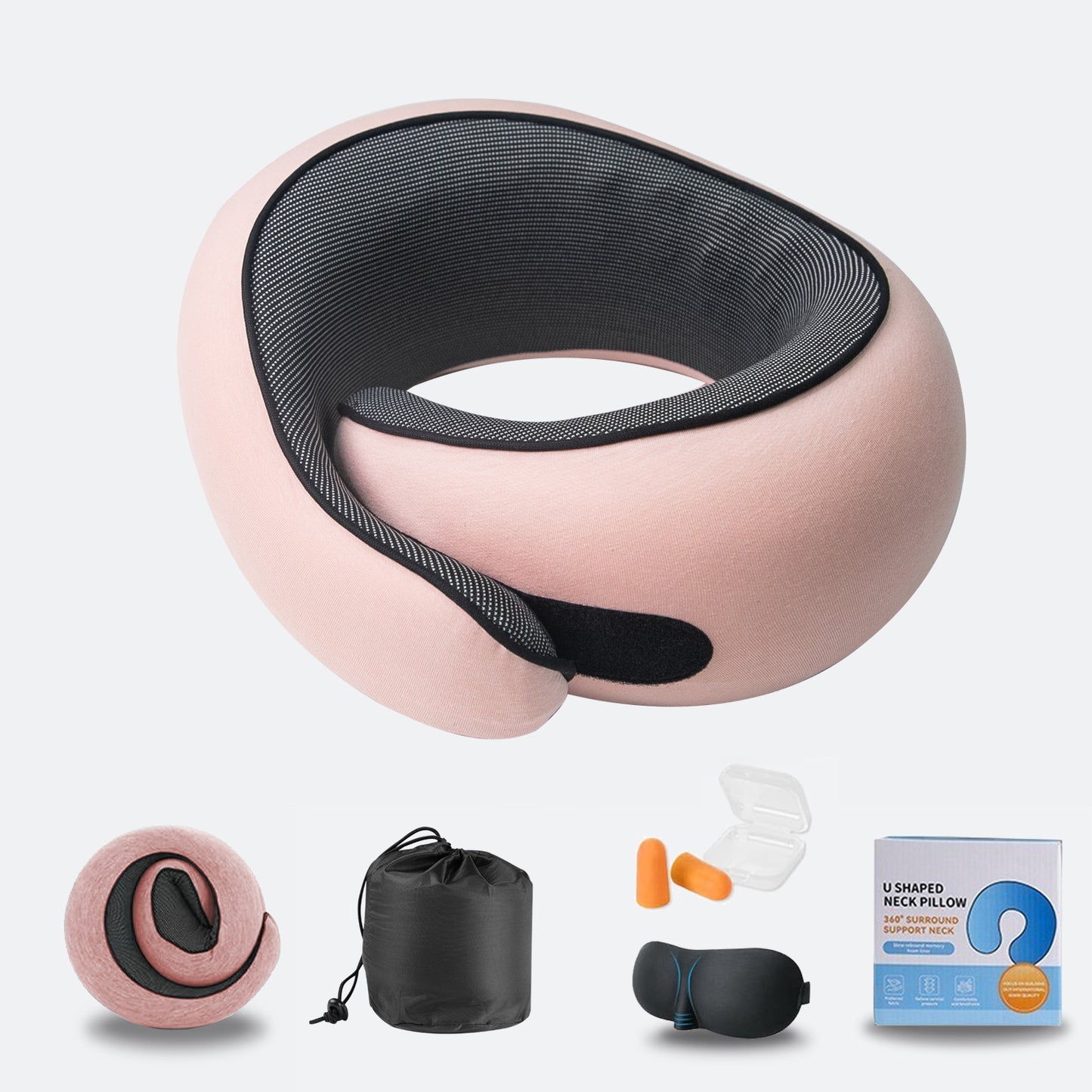 Travel Neck Pillow