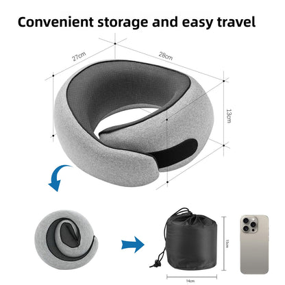 Travel Neck Pillow