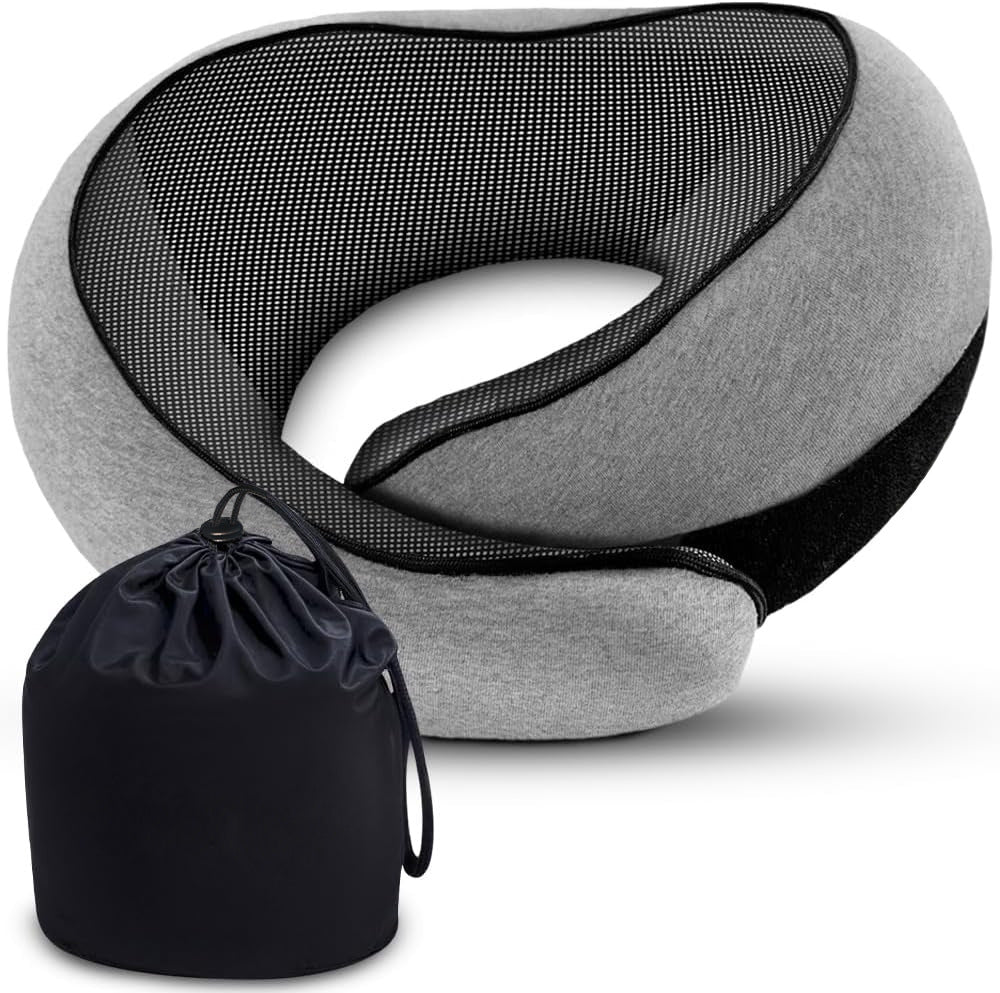 Travel Neck Pillow