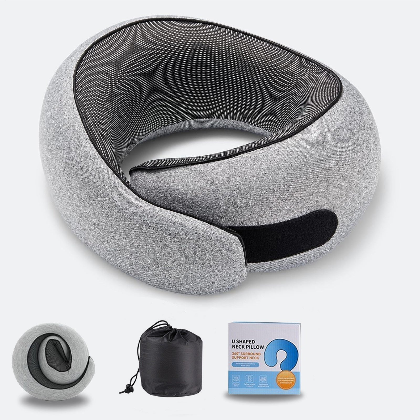 Travel Neck Pillow