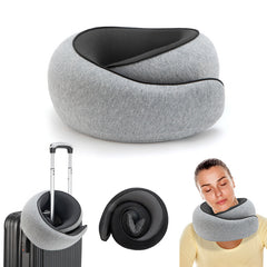 Hook-and-Loop Light Gray