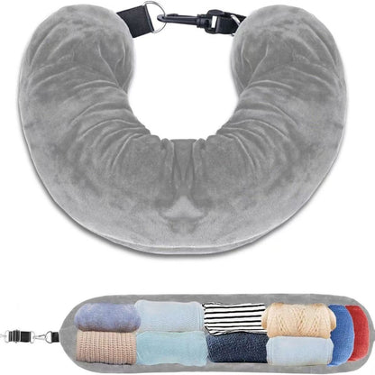 Travel Neck Pillow