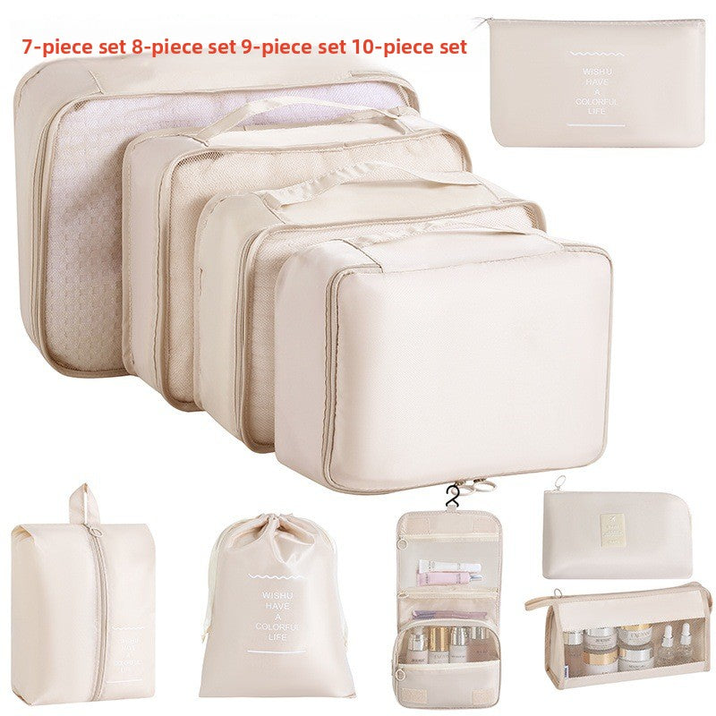 Travel Organizer Set