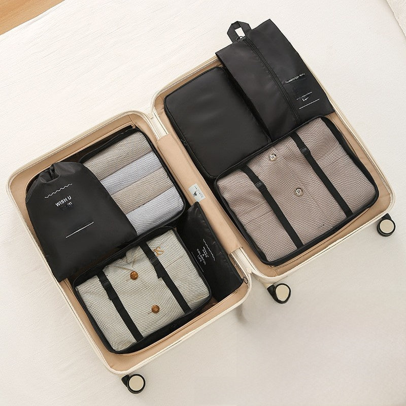 Travel Organizer Set