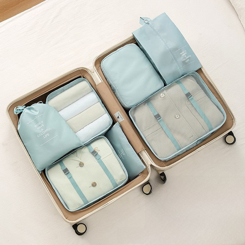 Travel Organizer Set