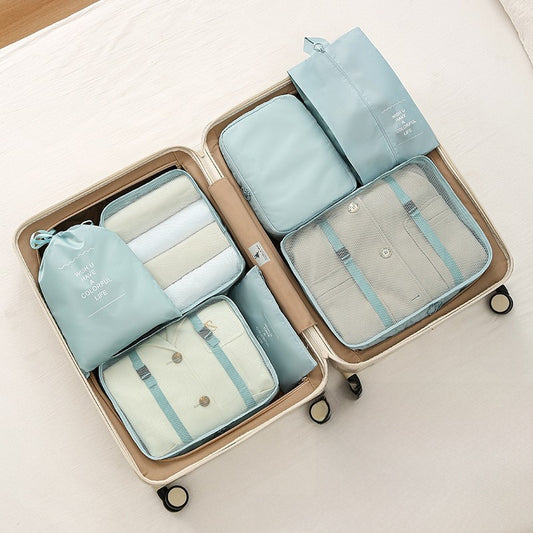 Travel Organizer Set