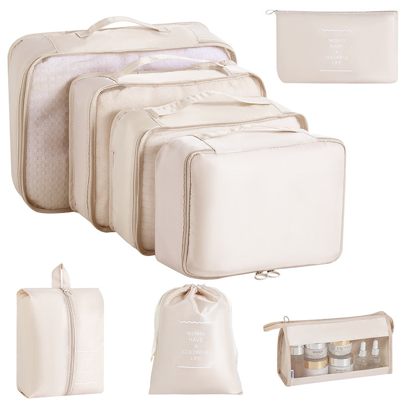 Travel Organizer Set