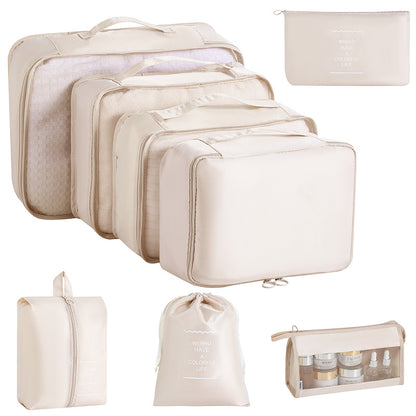 Travel Organizer Set