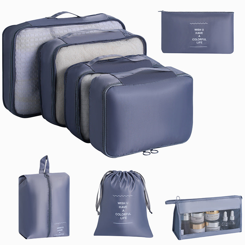 Travel Organizer Set