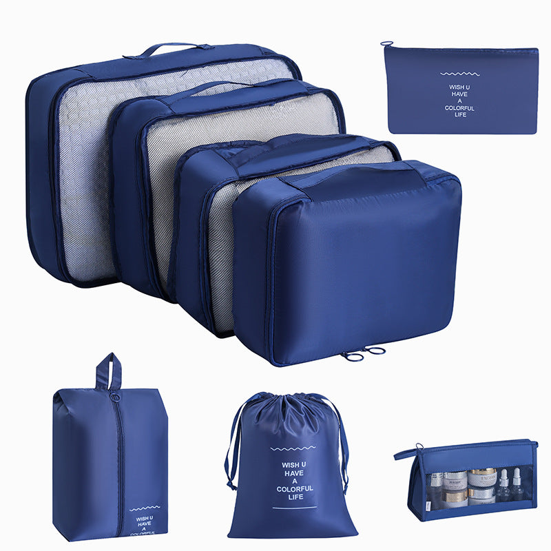 Travel Organizer Set