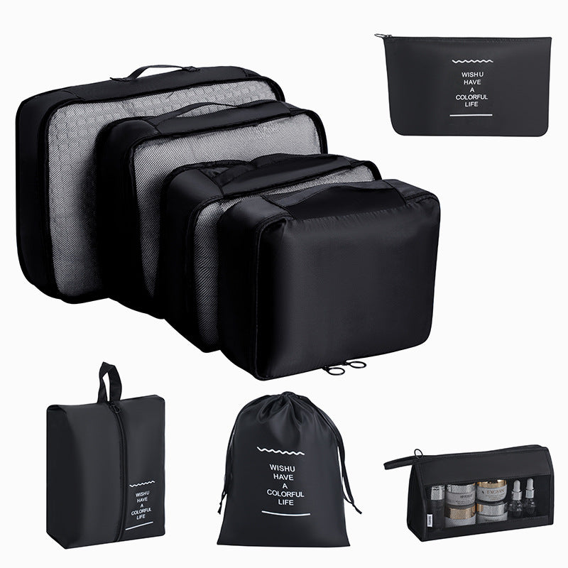 Travel Organizer Set