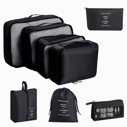 Travel Organizer Set