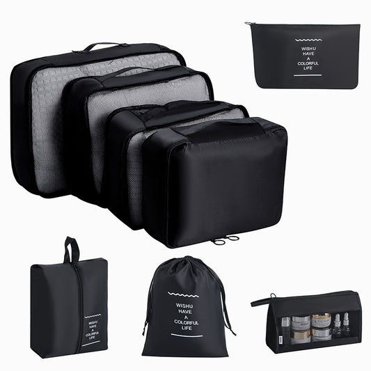 Travel Organizer Set
