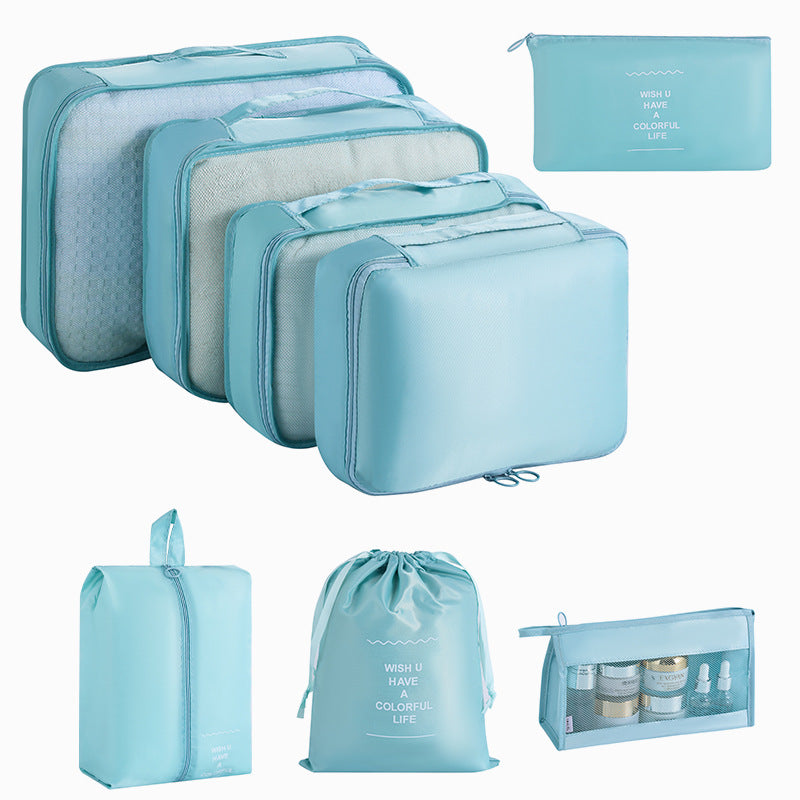 Travel Organizer Set