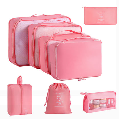 Travel Organizer Set