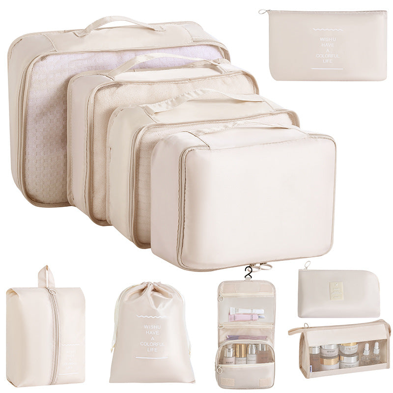 Travel Organizer Set