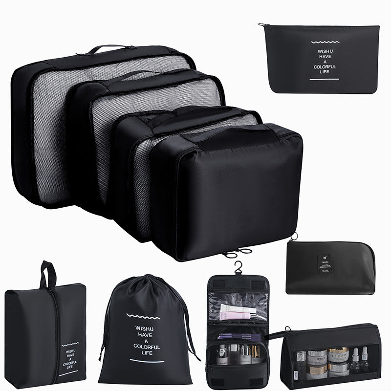 Travel Organizer Set