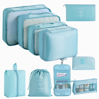 Travel Organizer Set