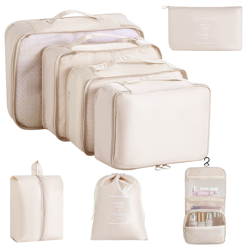 Travel Organizer Set