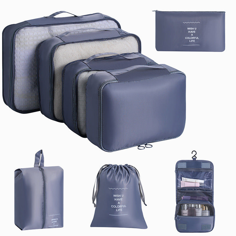 Travel Organizer Set
