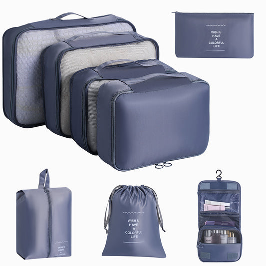 Travel Organizer Set