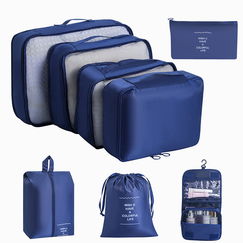 Travel Organizer Set